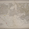 Plate 14: Bounded by Railroad Avenue, Myrtle Avenue, Corona Avenue, North Hempstead Plank Road, Hoffman Boulevard, Jamaic Avenue and Broadway.