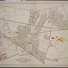 Plate 7: Bounded by Maspeth Avenue, Maurice Avenue, Juniper Avenue, (Mount Olivet Cemetery) Fresh Pond Avenue, Metropolitan Avenue, Stanhope Street, Woodard Avenue,(Newtown Creek) Grand Street and Flushing Avenue.
