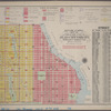 Outline and Index Map of Volume Four, Atlas of New York City, Borough of Manhattan, 110th St. to 145th St.