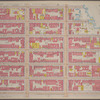 Plate 12, Part of Section 6: [Bounded by E. 122nd Street, (Harlem River) Pleasant Avenue, E. 116th Street and Second Street]