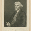 Thomas Jefferson.