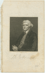 Thomas Jefferson/ [Otis]