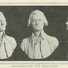 Thomas Jefferson - by Brown
