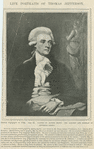 Thomas Jefferson - by Brown