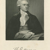 Thomas Jefferson - by Brown