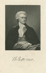 Thomas Jefferson - by Brown