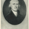 Thomas Jefferson - by Brown