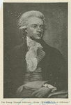 Thomas Jefferson - by Brown