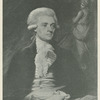 Thomas Jefferson - by Brown
