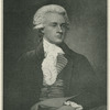 Thomas Jefferson - by Brown