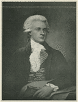 Thomas Jefferson - by Brown