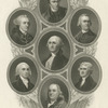 Thomas Jefferson - by Stuart