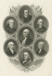 Thomas Jefferson - by Stuart