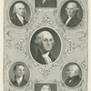 Thomas Jefferson - by Stuart
