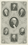 Thomas Jefferson - by Stuart
