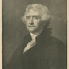 Thomas Jefferson - by Stuart