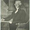 Thomas Jefferson - by Stuart