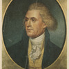 Thomas Jefferson - by Stuart