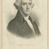 Thomas Jefferson - by Stuart