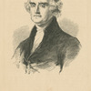Thomas Jefferson - by Stuart