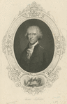 Thomas Jefferson - by Desnoyer