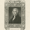Thomas Jefferson - by Desnoyer