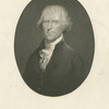 Thomas Jefferson - by Desnoyer