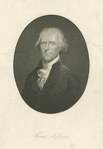 Thomas Jefferson - by Desnoyer