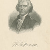 Thomas Jefferson - by Desnoyer