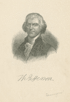 Thomas Jefferson - by Desnoyer