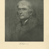 Thomas Jefferson - by Sully
