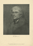 Thomas Jefferson - by Sully