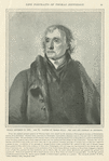 Thomas Jefferson - by Sully