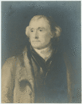 Thomas Jefferson - by Sully