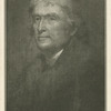 Thomas Jefferson - by Sully