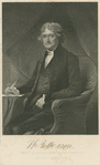 Thomas Jefferson - by Jarvis etc.