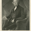 Thomas Jefferson - by Jarvis etc.