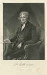 Thomas Jefferson - by Jarvis etc.