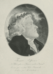 Thomas Jefferson - by Jarvis etc.