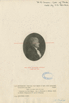 Thomas Jefferson - by Jarvis etc.