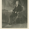 Thomas Jefferson - by Jarvis etc.