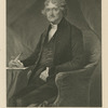 Thomas Jefferson - by Jarvis etc.