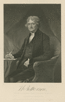 Thomas Jefferson - by Jarvis etc.