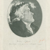 Thomas Jefferson - by Jarvis etc.