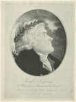 Thomas Jefferson - by Jarvis etc.