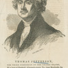 Thomas Jefferson - by Jarvis etc.