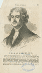 Thomas Jefferson - by Jarvis etc.