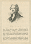 Thomas Jefferson - by Jarvis etc.