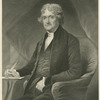 Thomas Jefferson - by Jarvis etc.