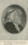 Thomas Jefferson - by Jarvis etc.